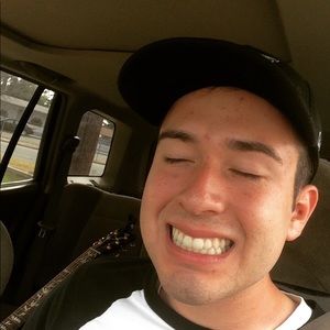 Meet your Posher, Brandon